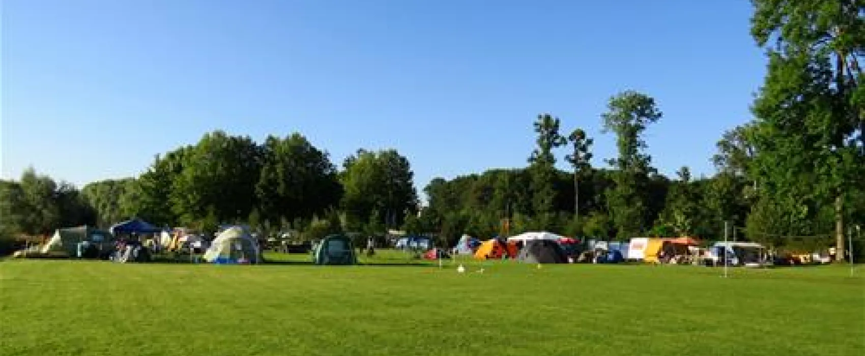 Campingplatz Buchhorn