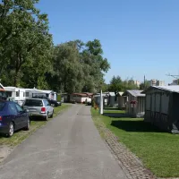 Campingplatz Buchhorn
