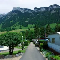 Camping Thorbach