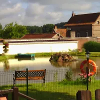 Camping Le Petit Saint Jean