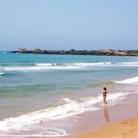 Campeggio Baia dei Coralli