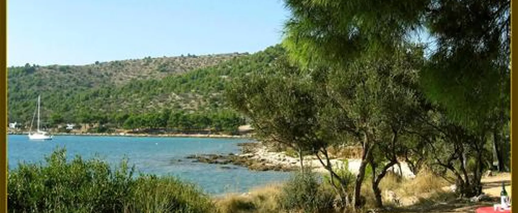 Camping Kosirina