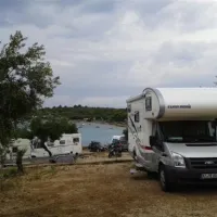 Camping Kosirina