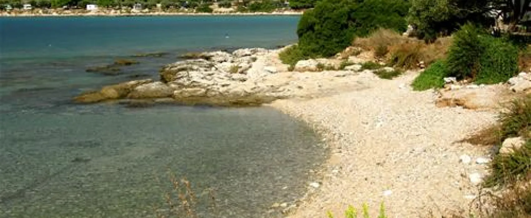 Camping Kosirina