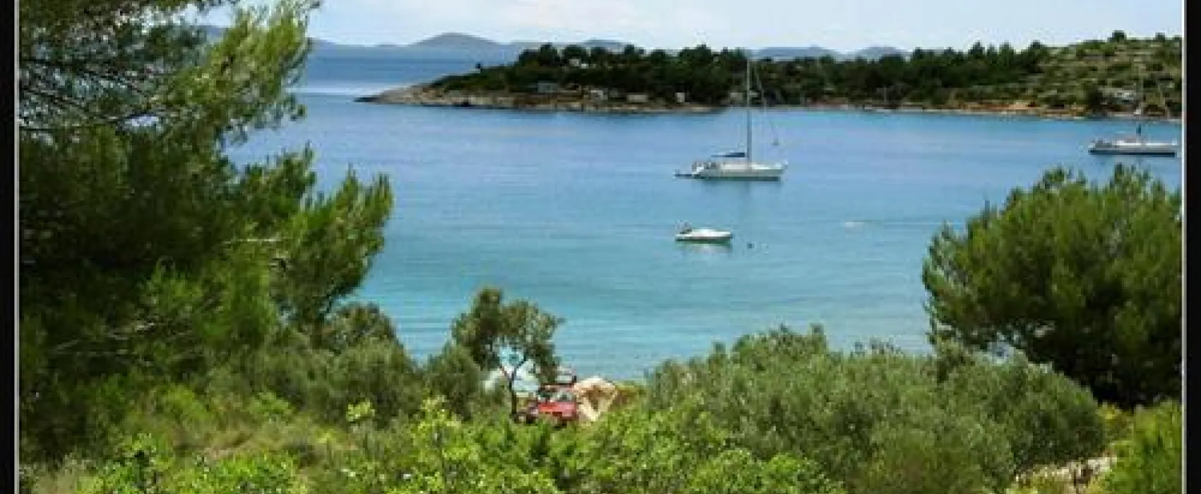 Camping Kosirina