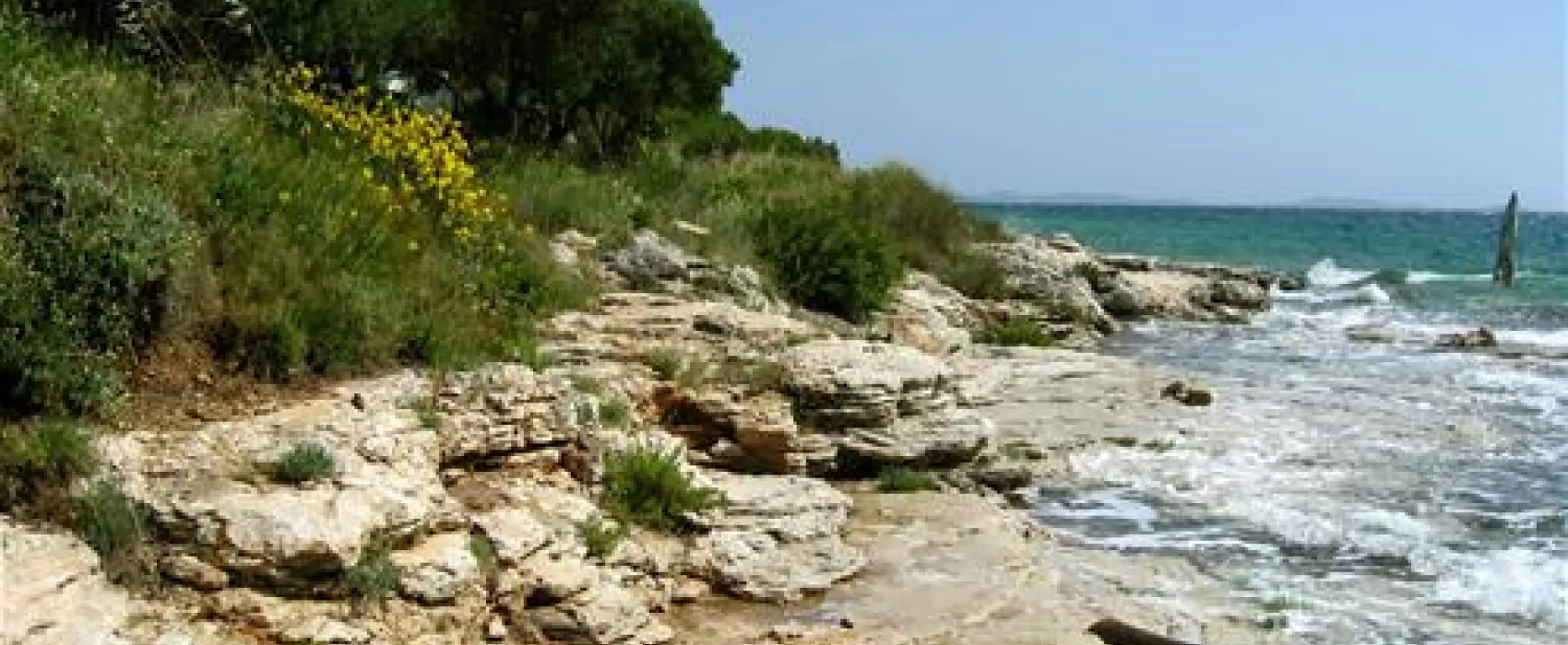 Camping Kosirina
