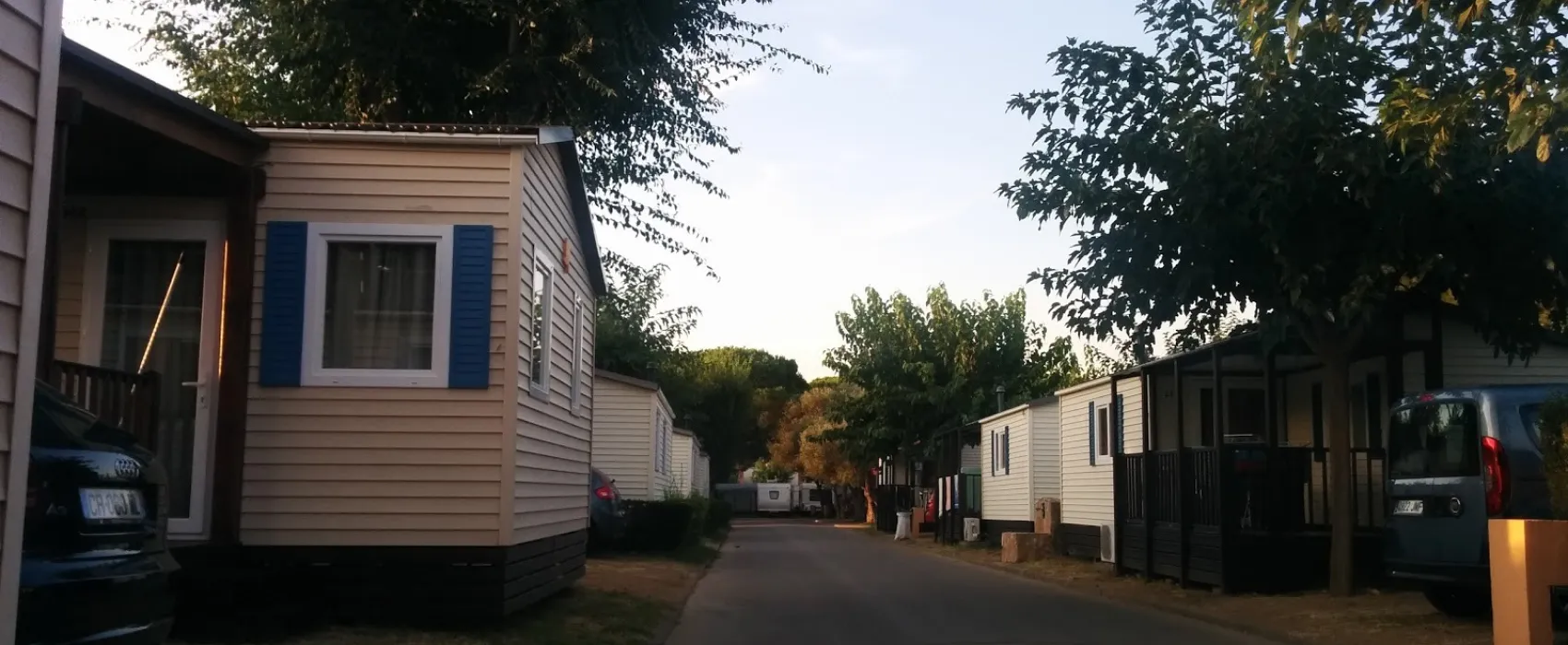 Camping Costa Brava