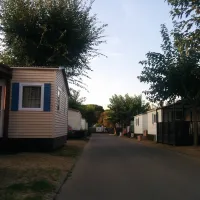 Camping Costa Brava
