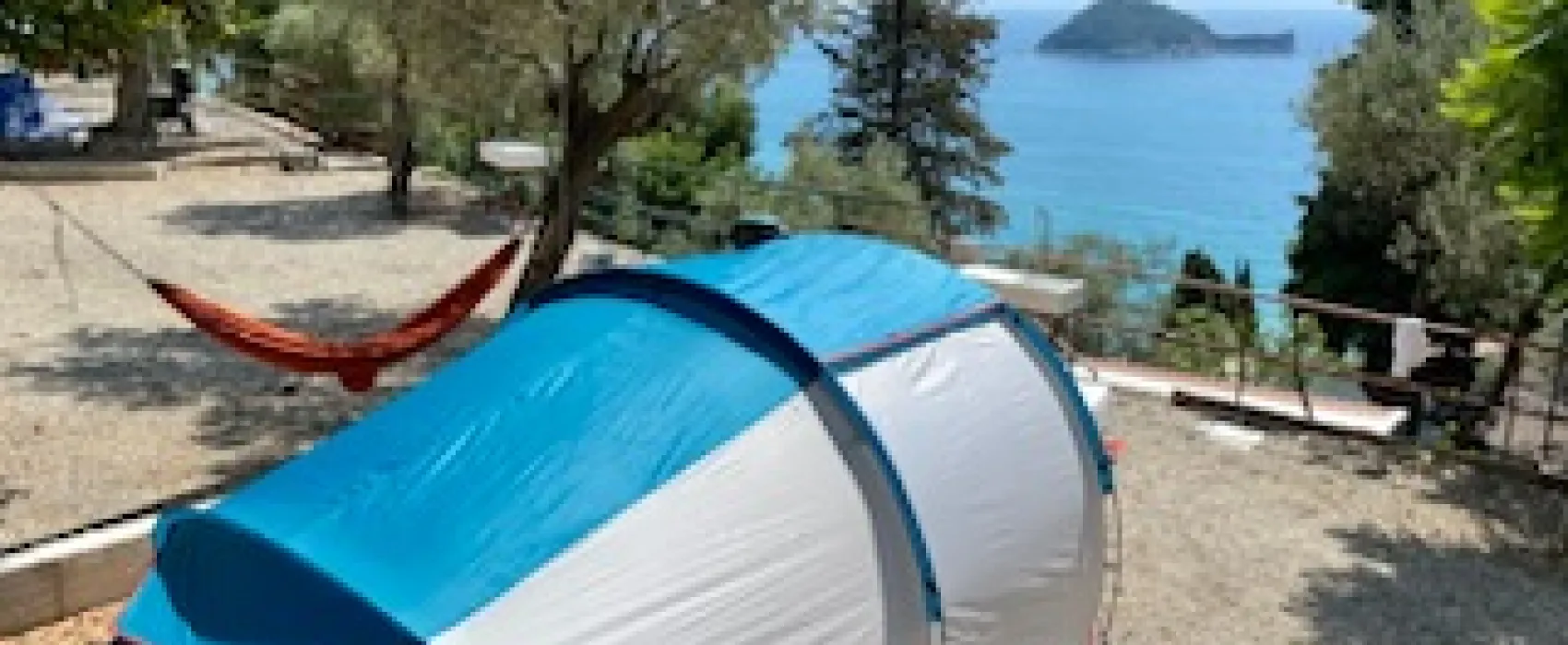 Baba Glamping
