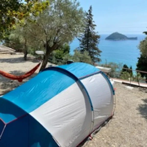 Baba Glamping