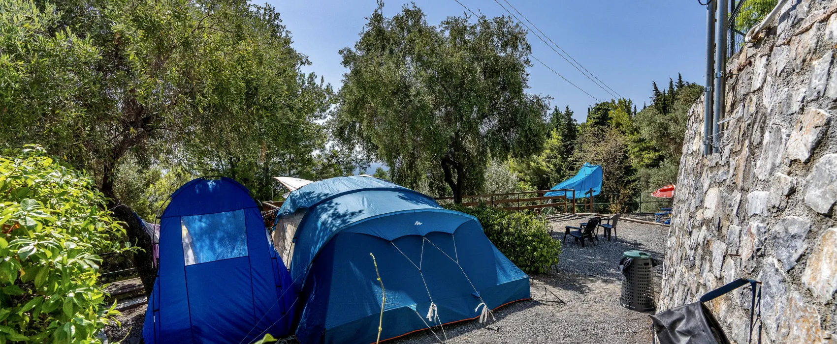 Baba Glamping