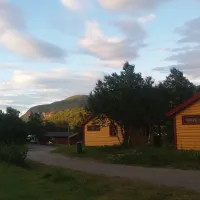 Camping Geitvagen
