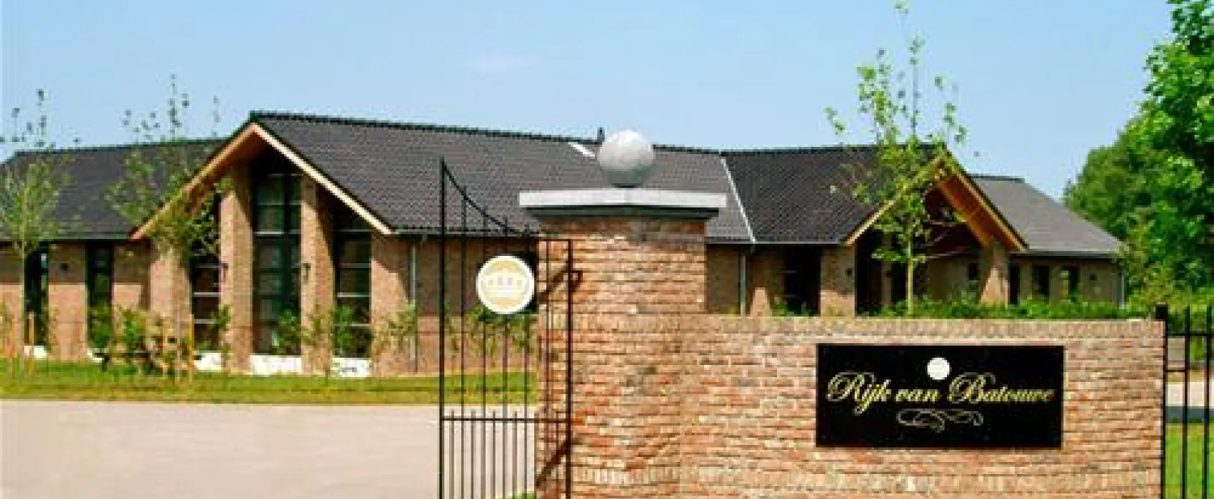 Camping Betuwe
