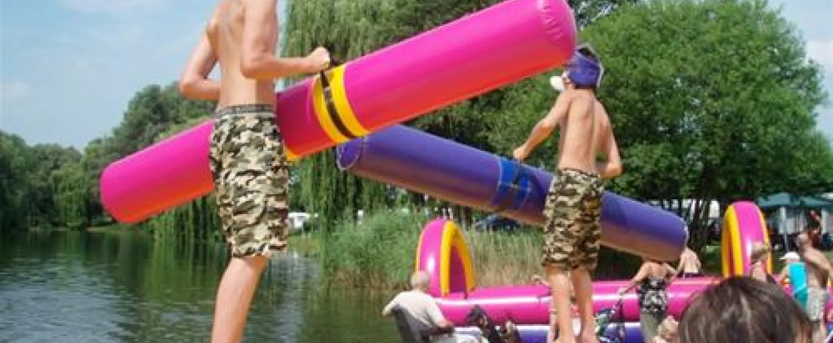 Camping Betuwe