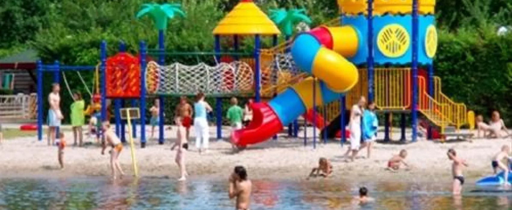 Camping Betuwe