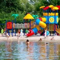 Camping Betuwe