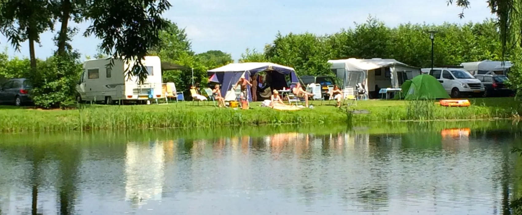 Camping Betuwe