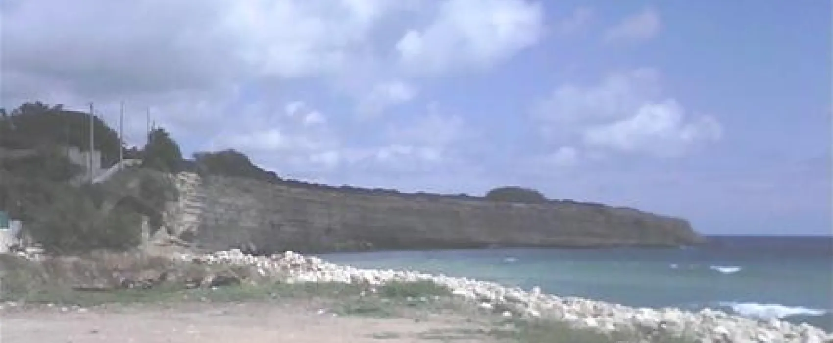 Campeggio Paradiso del Mare