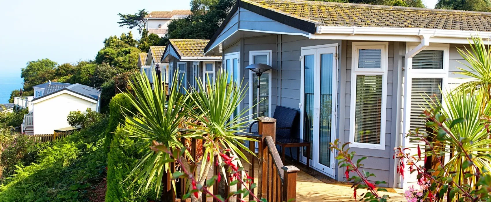 Waterside Holiday Park