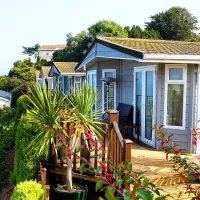 Waterside Holiday Park