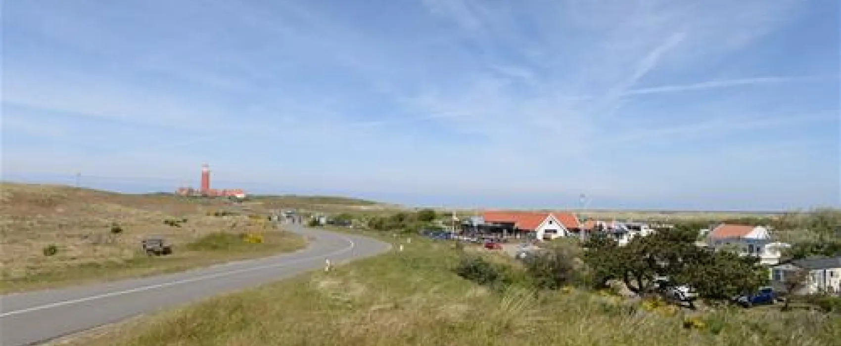 De Robbenjager Camping