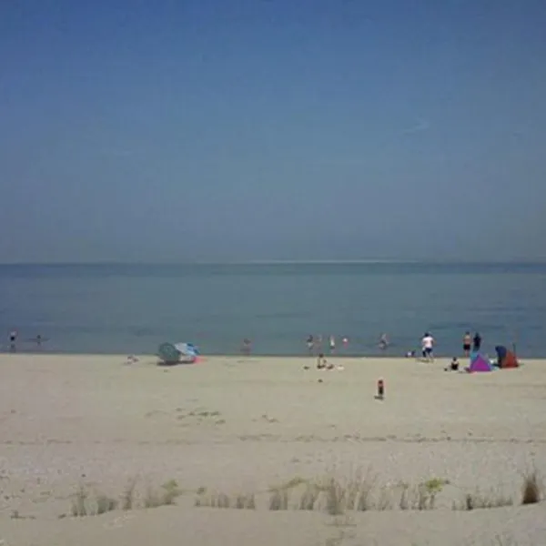 De Robbenjager Camping