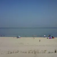 De Robbenjager Camping