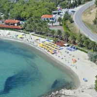 Campsite Castello