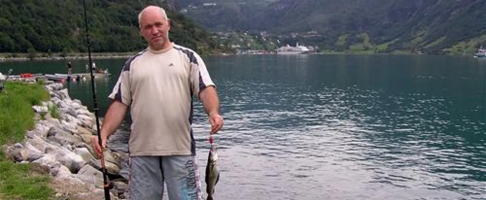 Grande Hytteutleige Og Camping