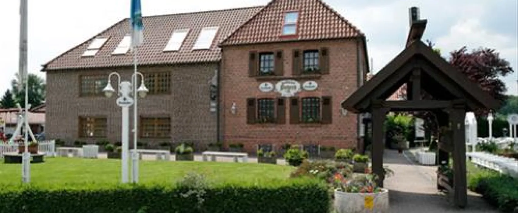 Campingplatz Peters
