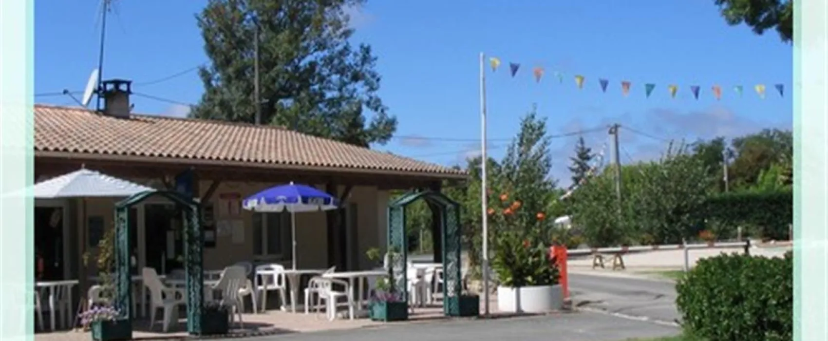 Camping Municipal