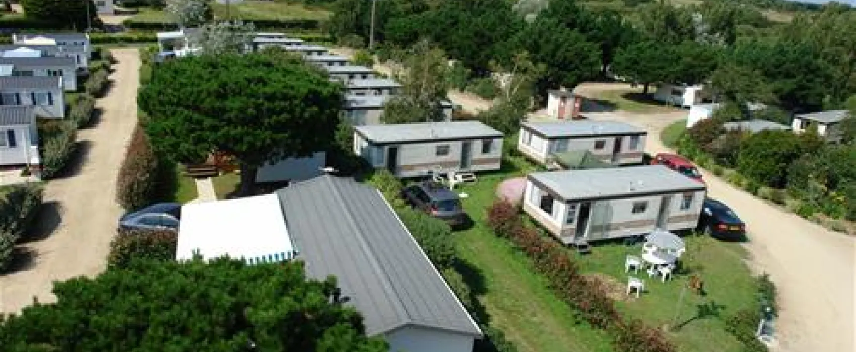 Camping les Palmiers***