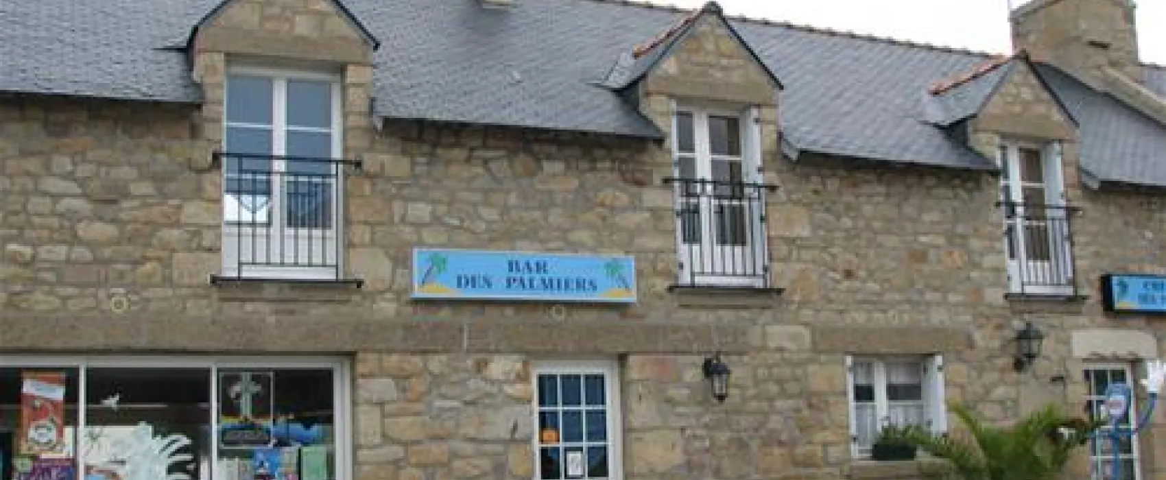 Camping les Palmiers***