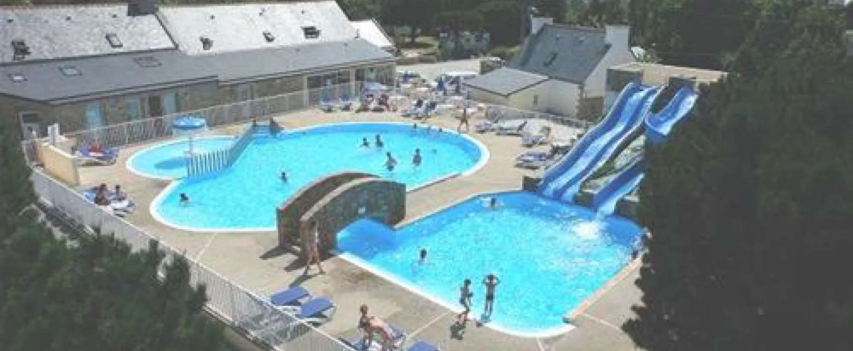 Camping les Palmiers***
