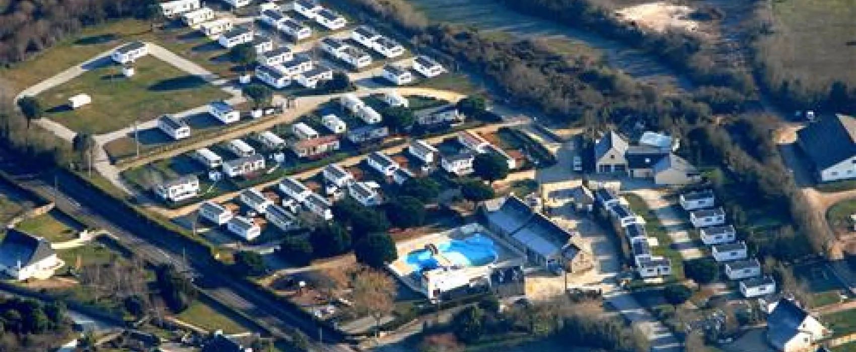 Camping les Palmiers***
