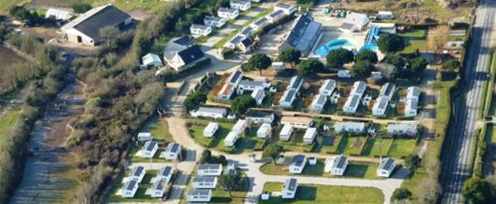 Camping les Palmiers***