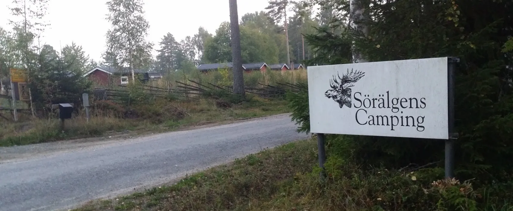 Sörälgens Camping