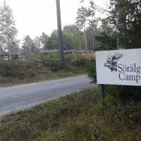 Sörälgens Camping