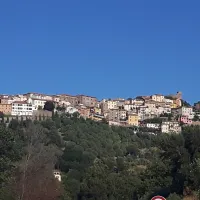 Campeggio Baia dei Gabbiani