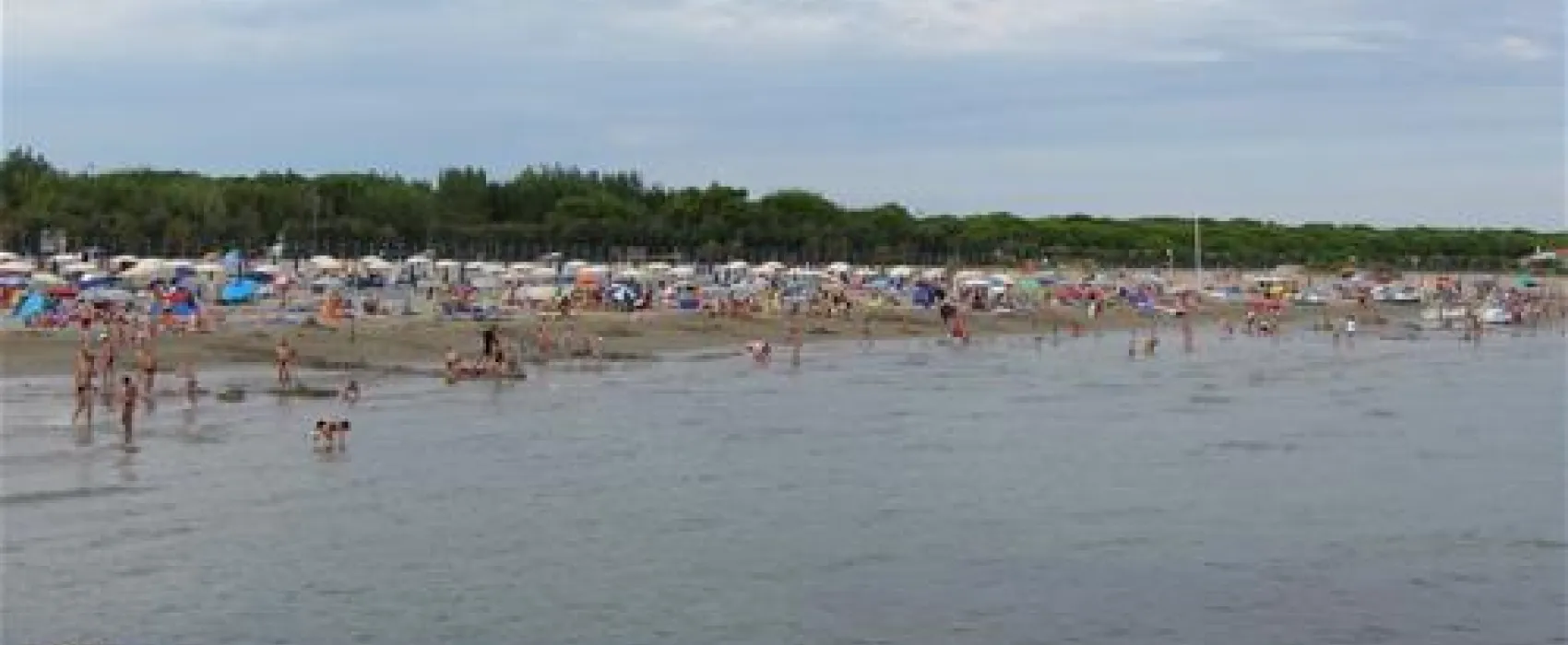 Camping Ca` Pasquali