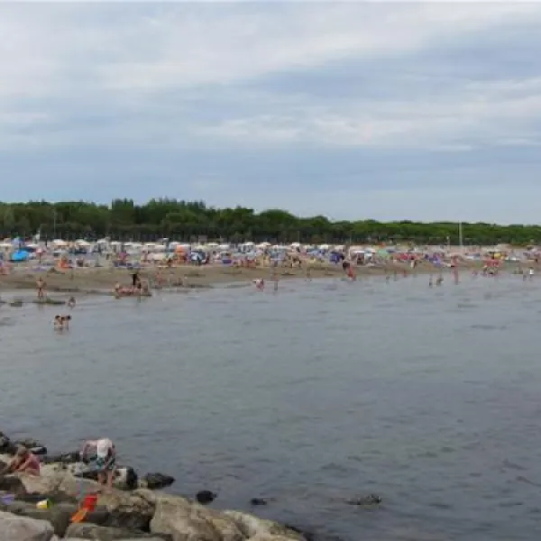 Camping Ca` Pasquali