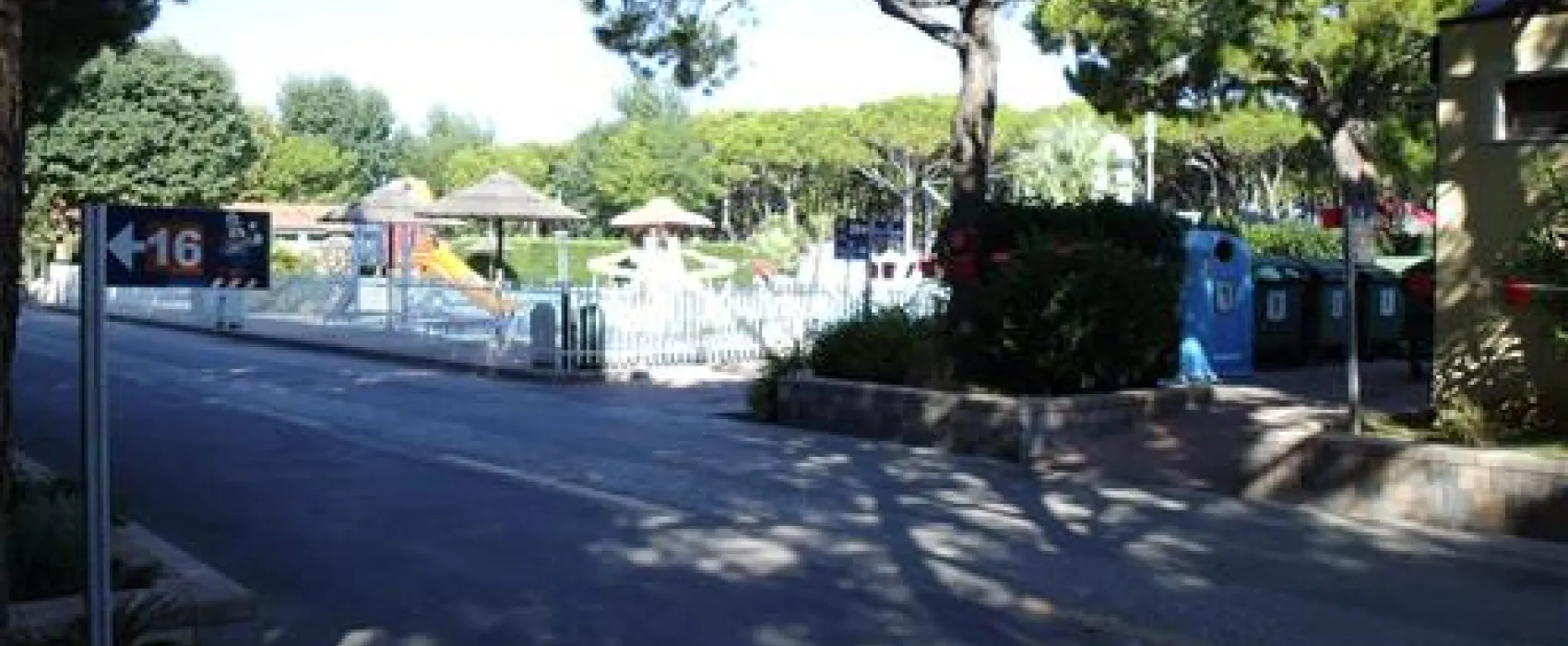 Camping Ca` Pasquali
