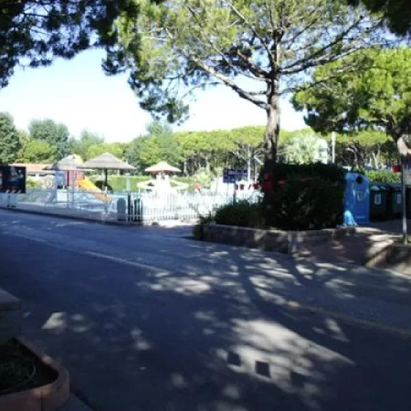 Camping Ca` Pasquali