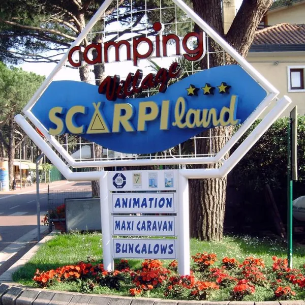 Camping Ca` Pasquali