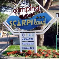 Camping Ca` Pasquali