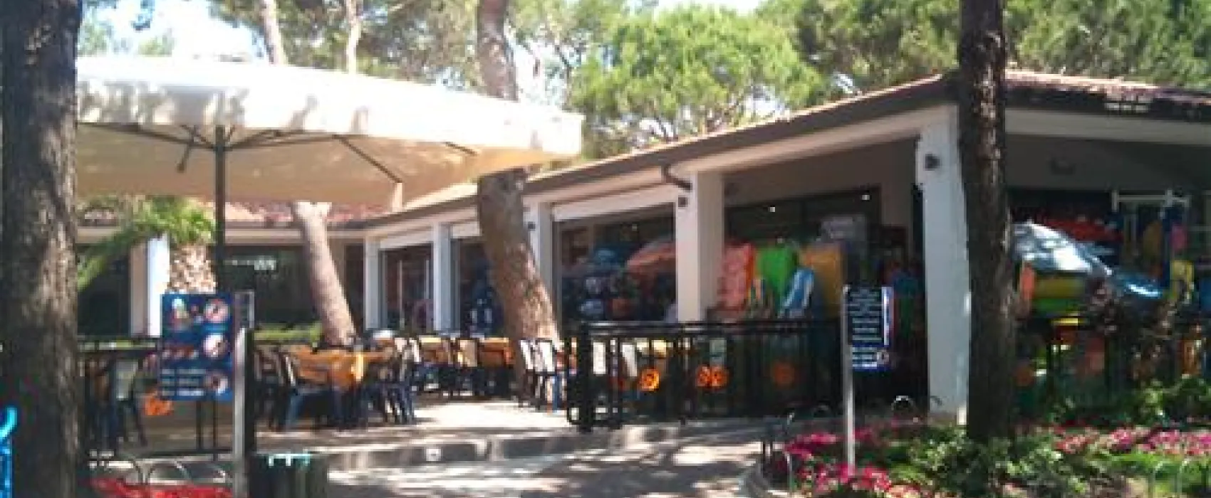 Camping Ca` Pasquali