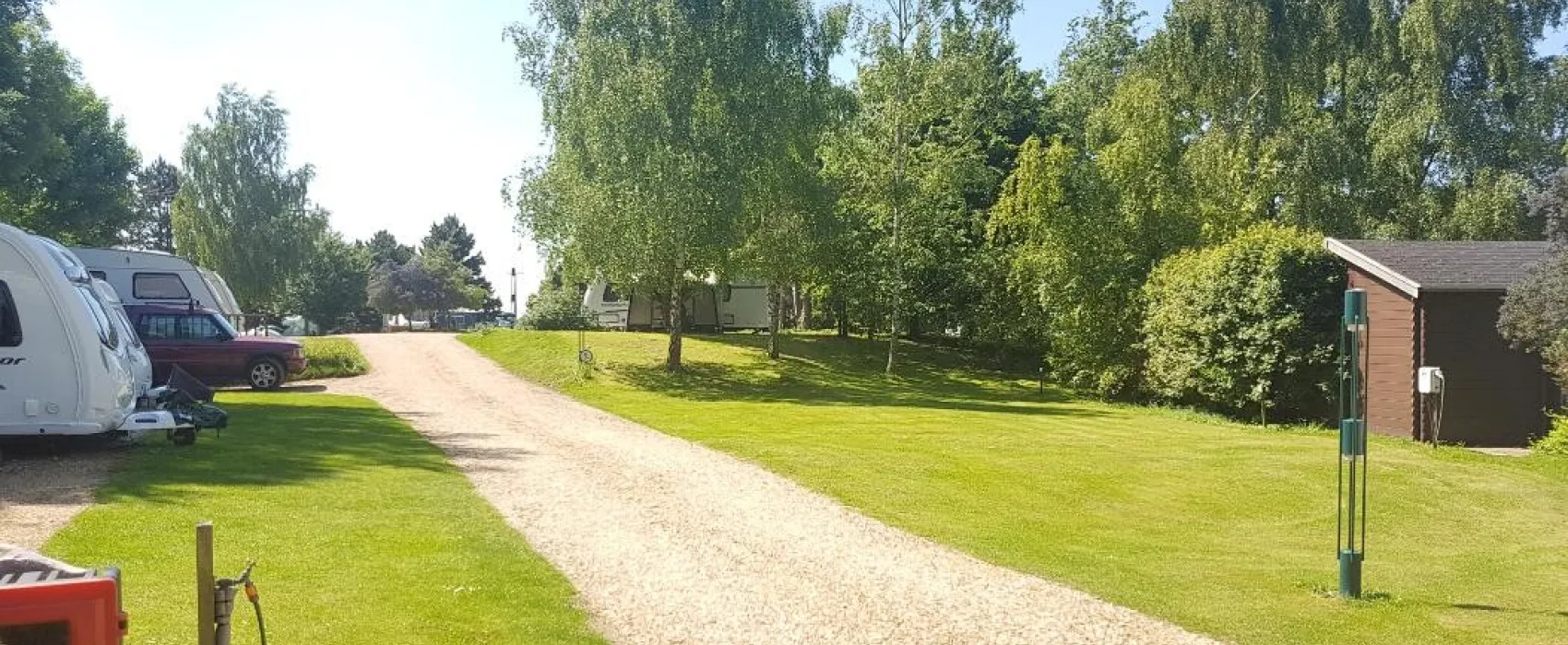 Park Lane Carav. Park