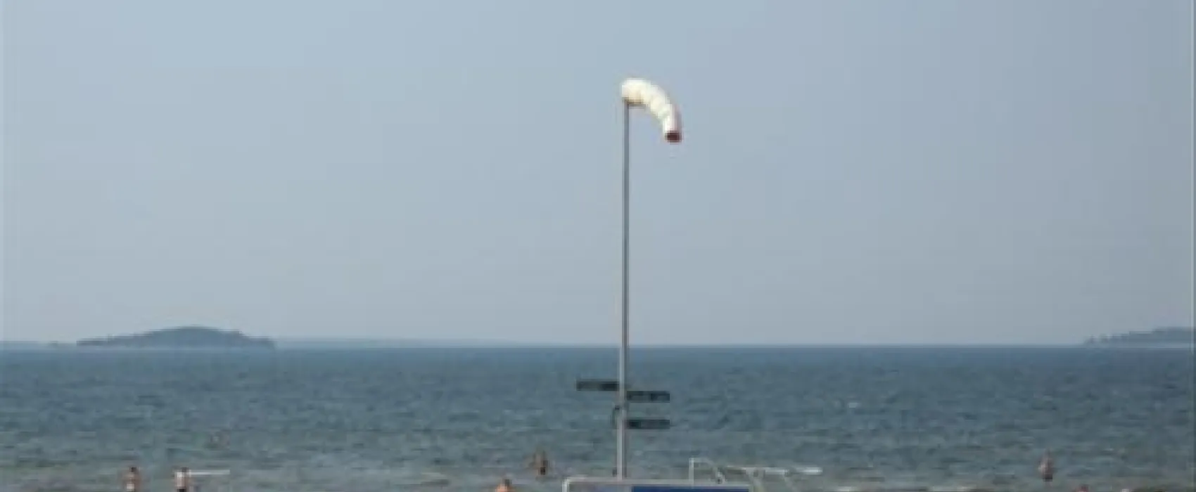 Yyteri Camping