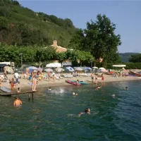 Camping Verde Lago