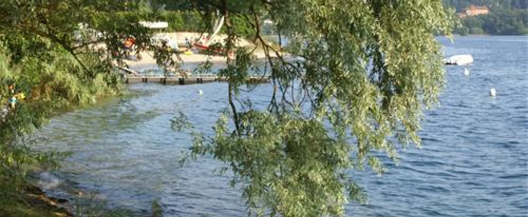 Camping Verde Lago